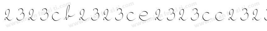 2323cb2323ce2323cc2323e5Bold G字体转换